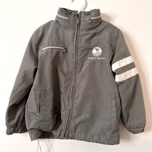 Pebble Beach Jacket
